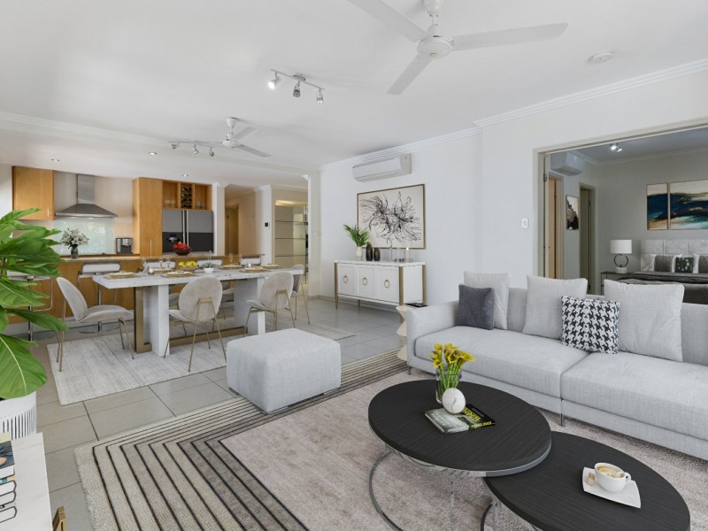 8/77 Arlington Esplanade, Clifton Beach QLD 4879