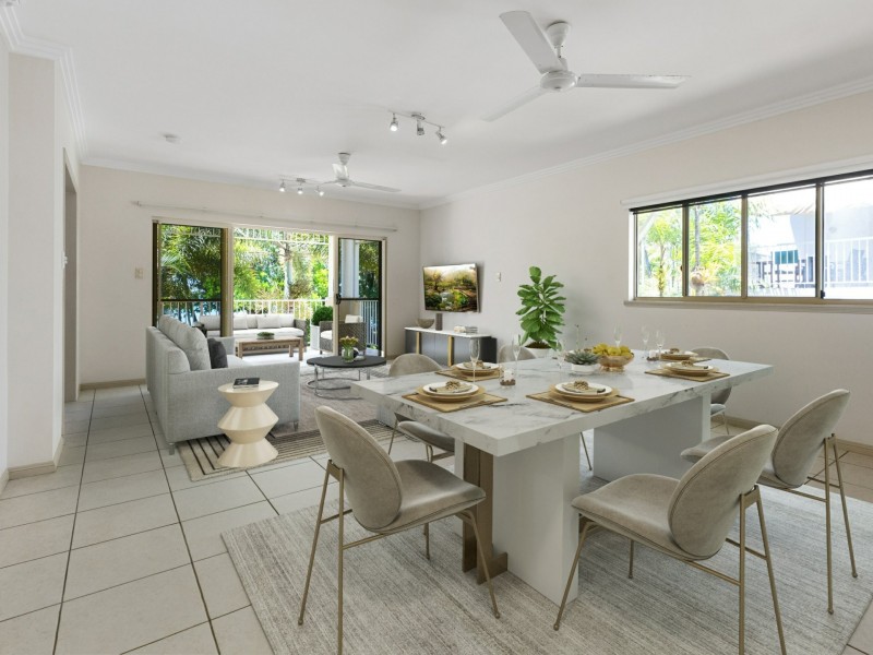 8/77 Arlington Esplanade, Clifton Beach QLD 4879