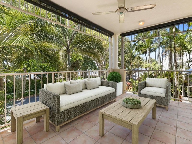 8/77 Arlington Esplanade, Clifton Beach QLD 4879
