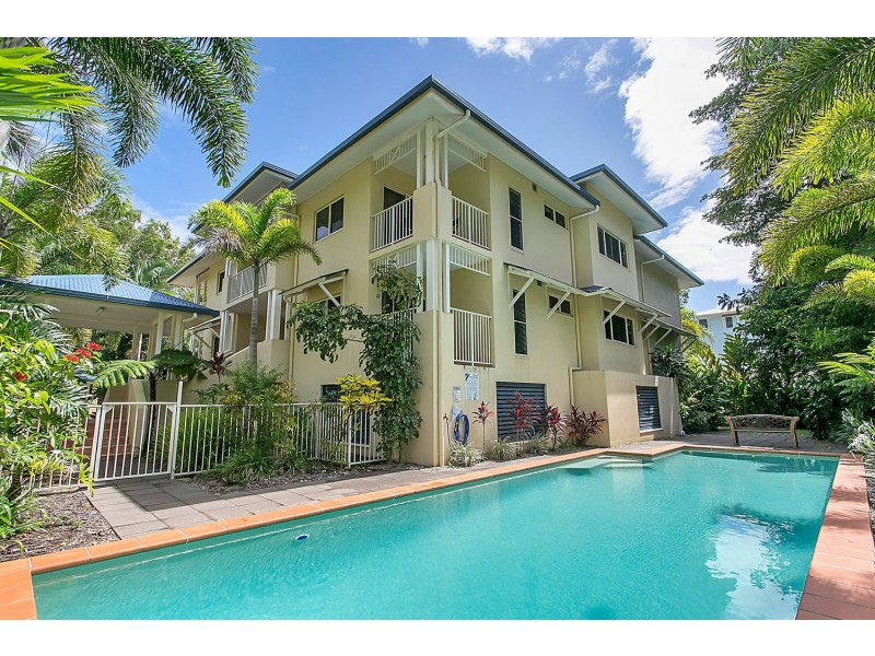 8/77 Arlington Esplanade, Clifton Beach QLD 4879