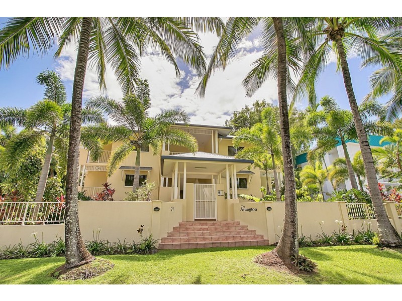 8/77 Arlington Esplanade, Clifton Beach QLD 4879