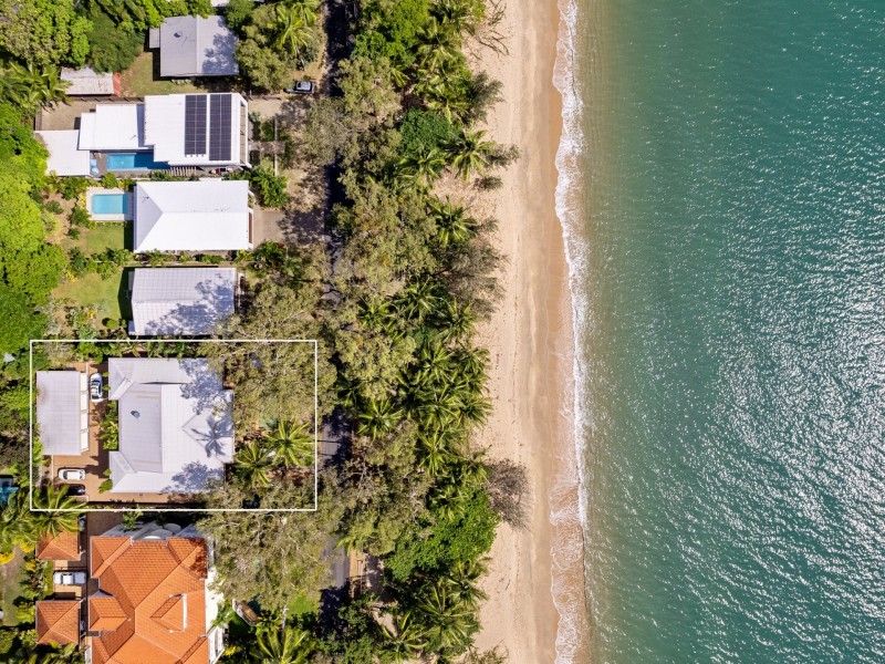 3/89-91 Upolu Esplanade, Clifton Beach QLD 4879