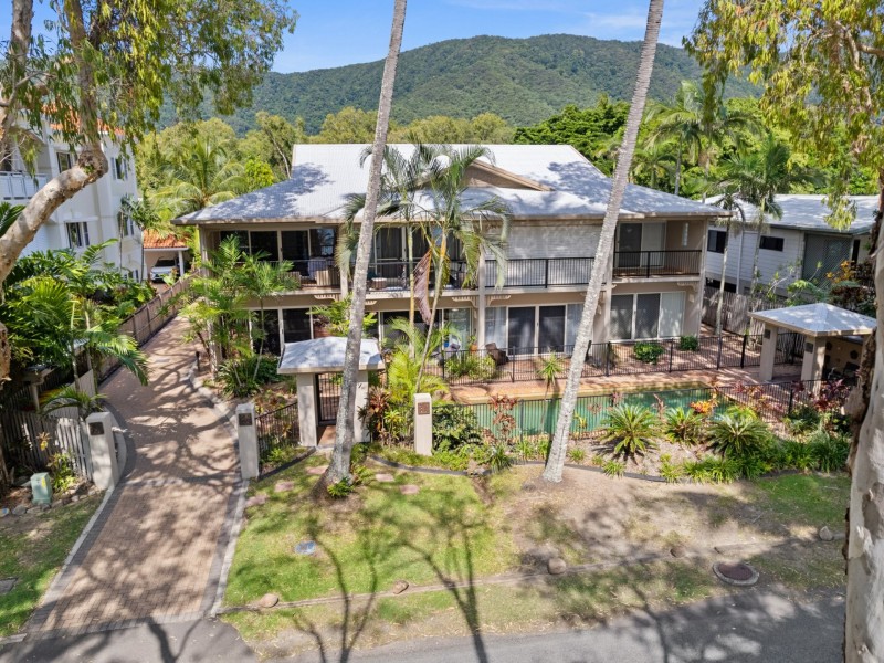 3/89-91 Upolu Esplanade, Clifton Beach QLD 4879