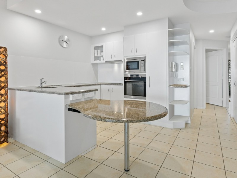 3/89-91 Upolu Esplanade, Clifton Beach QLD 4879