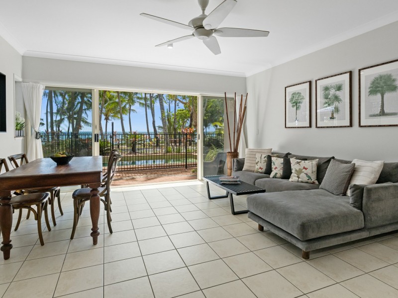 3/89-91 Upolu Esplanade, Clifton Beach QLD 4879