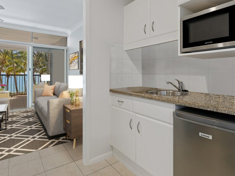 3/89-91 Upolu Esplanade, Clifton Beach QLD 4879