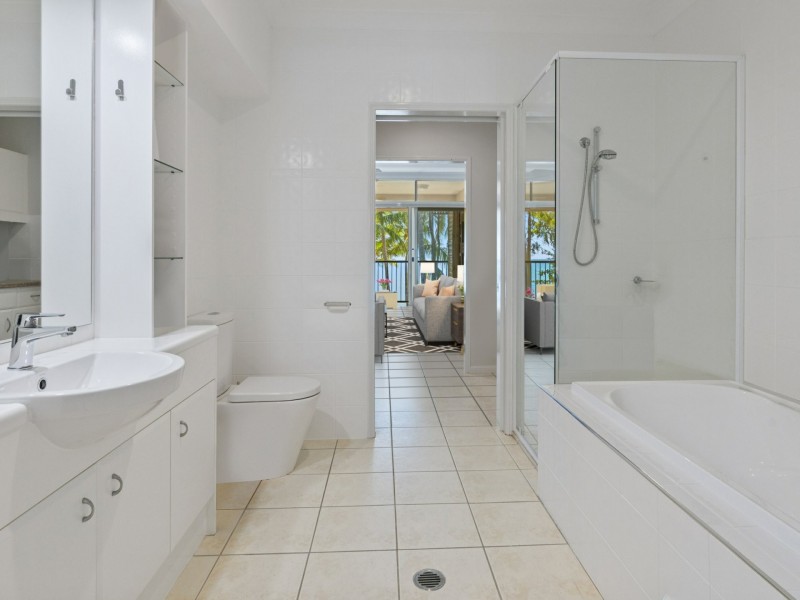 3/89-91 Upolu Esplanade, Clifton Beach QLD 4879