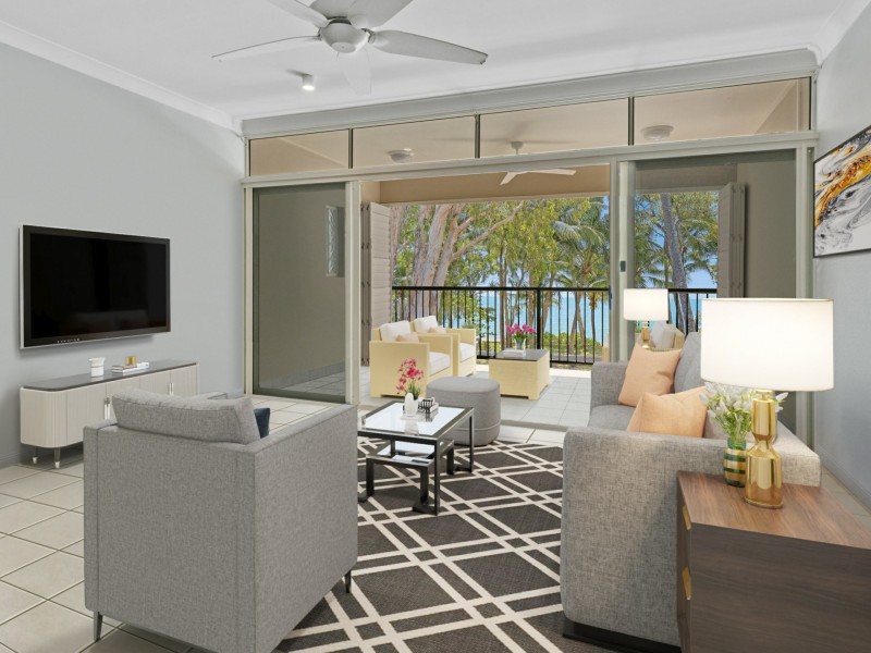 3/89-91 Upolu Esplanade, Clifton Beach QLD 4879