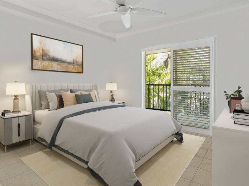 3/89-91 Upolu Esplanade, Clifton Beach QLD 4879