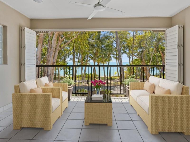 3/89-91 Upolu Esplanade, Clifton Beach QLD 4879