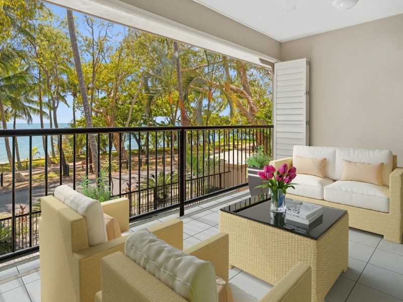 3/89-91 Upolu Esplanade, Clifton Beach QLD 4879