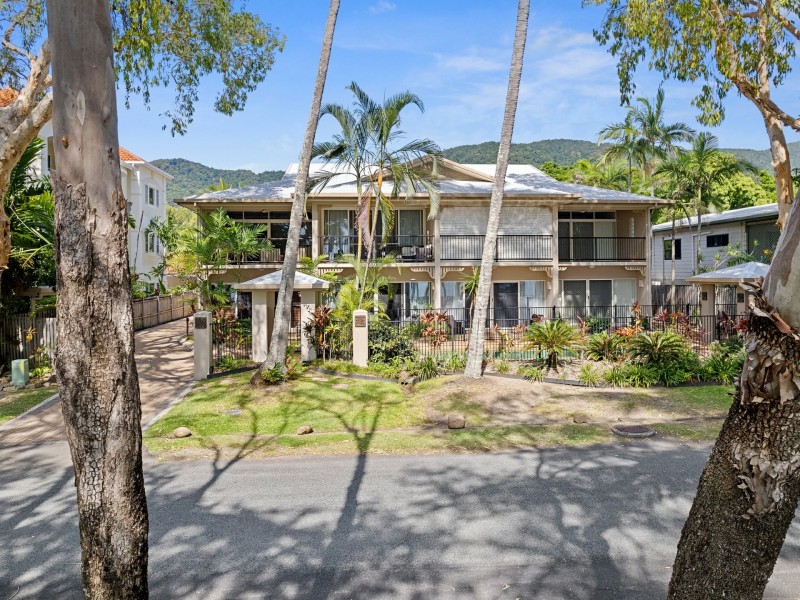 3/89-91 Upolu Esplanade, Clifton Beach QLD 4879