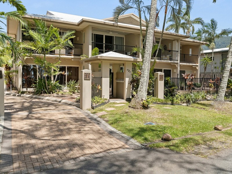 3/89-91 Upolu Esplanade, Clifton Beach QLD 4879