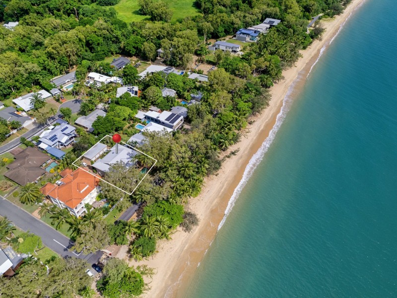 3/89-91 Upolu Esplanade, Clifton Beach QLD 4879