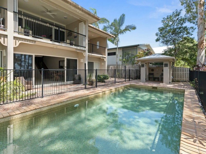 3/89-91 Upolu Esplanade, Clifton Beach QLD 4879