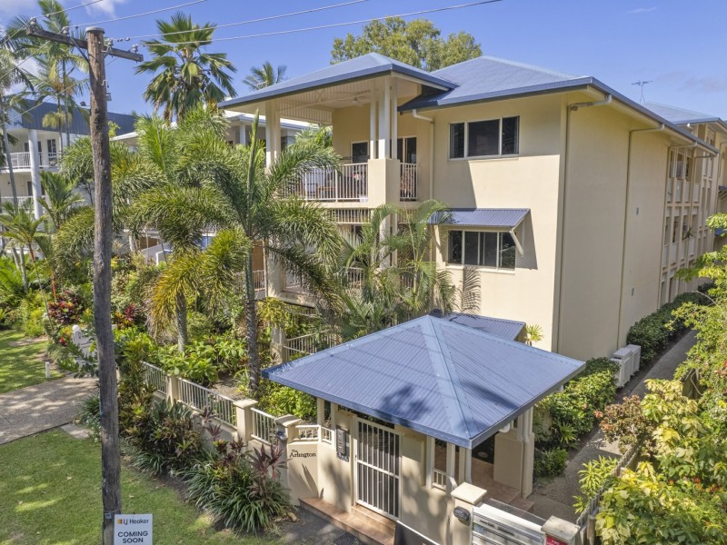 7/77 Arlington Esplanade, Clifton Beach QLD 4879