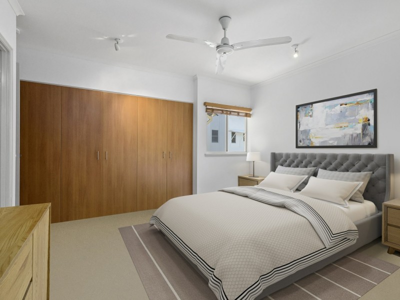7/77 Arlington Esplanade, Clifton Beach QLD 4879