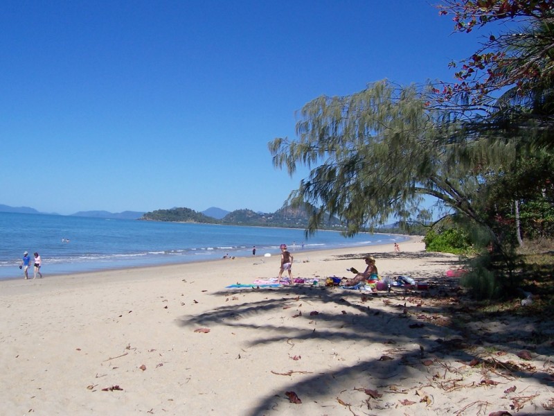 7/77 Arlington Esplanade, Clifton Beach QLD 4879