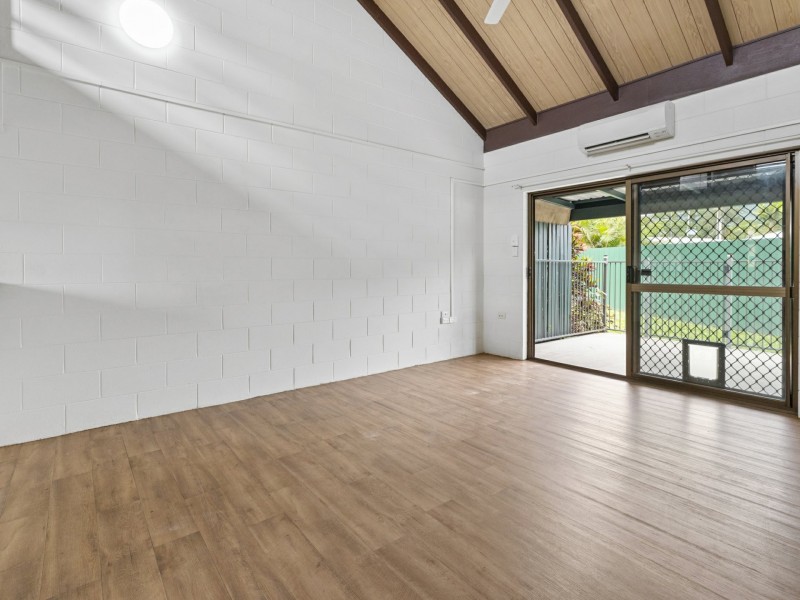 28/108-110 Mayers St, Manunda QLD 4870