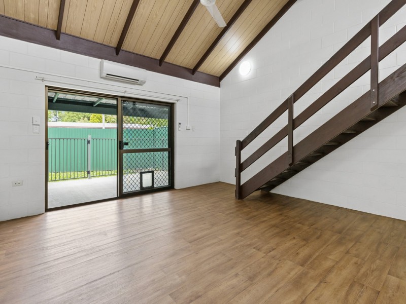28/108-110 Mayers St, Manunda QLD 4870