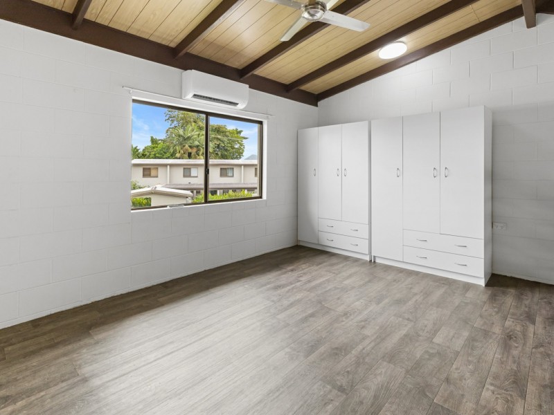 28/108-110 Mayers St, Manunda QLD 4870