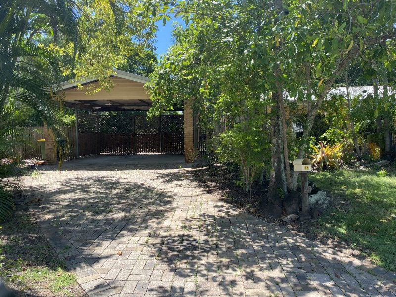 14-16 Gibson Close, Clifton Beach QLD 4879