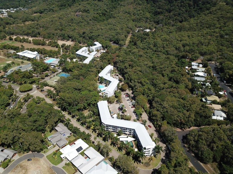 Apartment 122/305-341 Coral Coast Drive, Palm Cove QLD 4879
