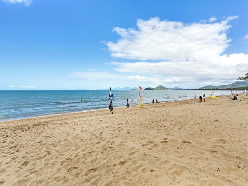 Apartment 122/305-341 Coral Coast Drive, Palm Cove QLD 4879