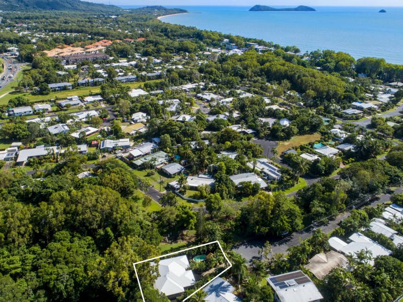 20 Rudder Street, Clifton Beach QLD 4879