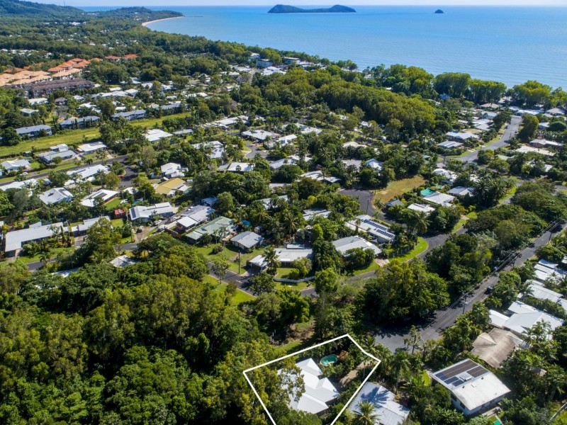20 Rudder Street, Clifton Beach QLD 4879