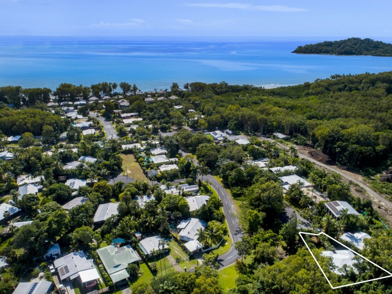 20 Rudder Street, Clifton Beach QLD 4879