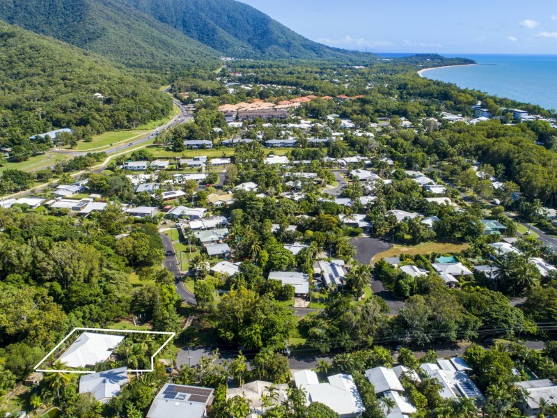 20 Rudder Street, Clifton Beach QLD 4879