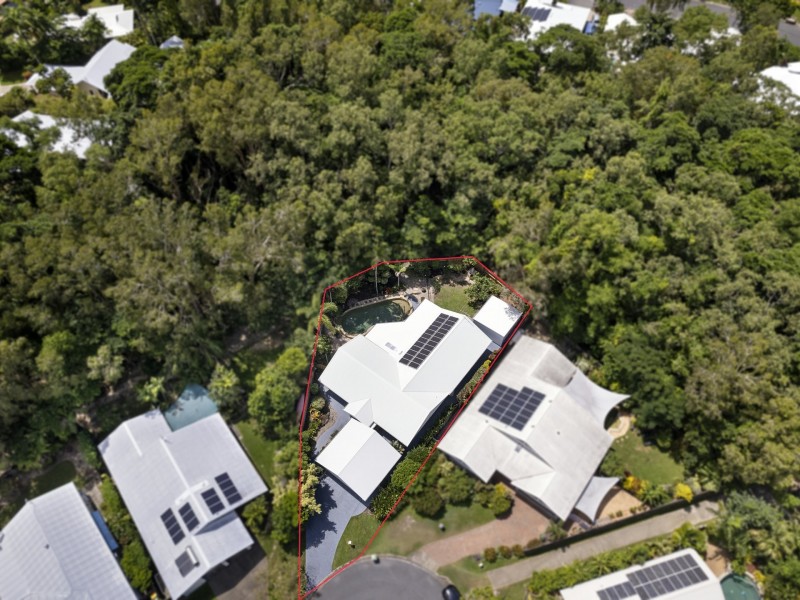2 Ilse Close, Clifton Beach QLD 4879