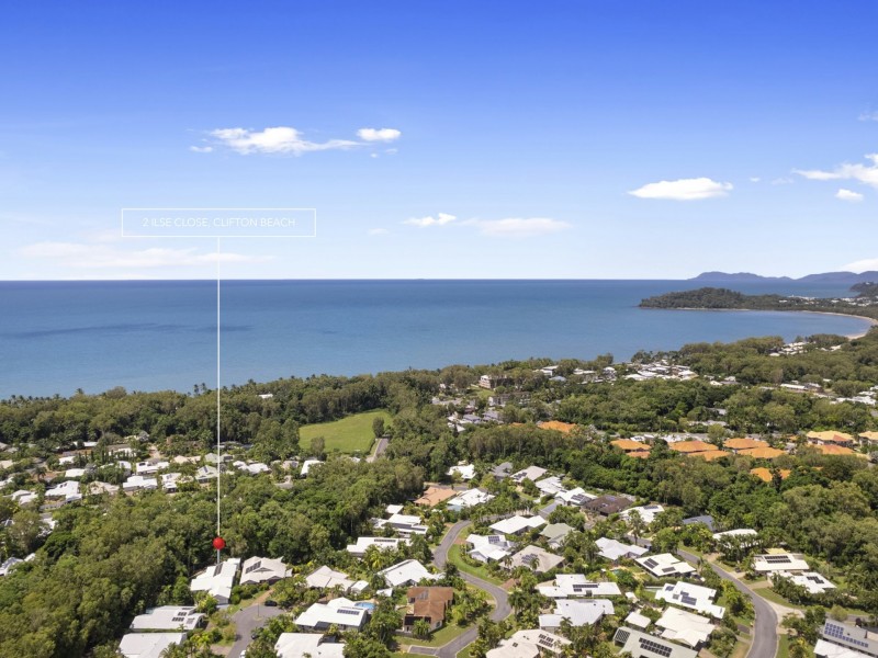 2 Ilse Close, Clifton Beach QLD 4879