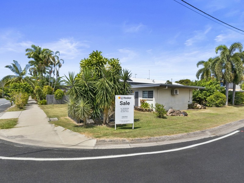 27 Rutherford Street, Yorkeys Knob QLD 4878
