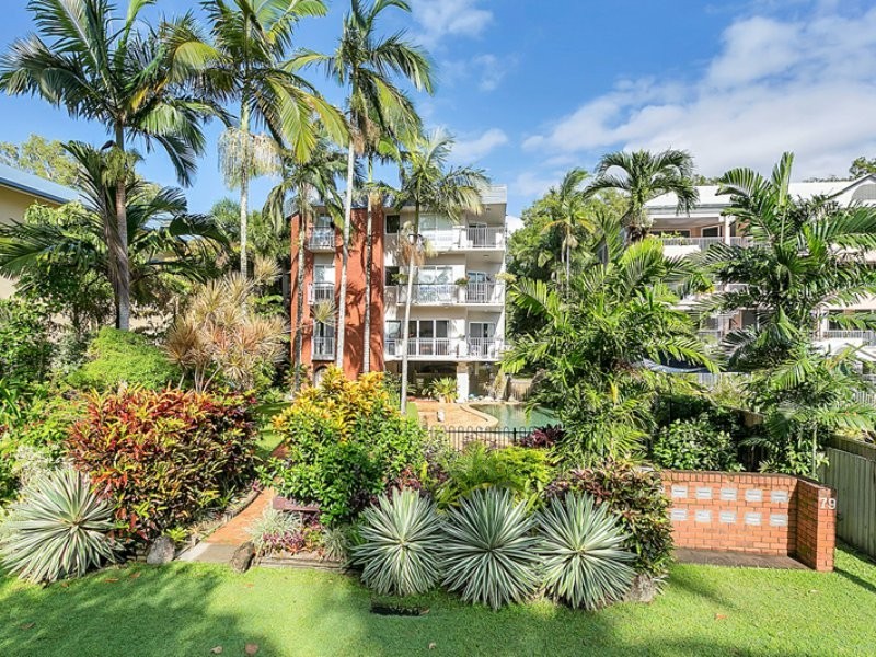 Unit 5/79 Arlington Esplanade, Clifton Beach QLD 4879