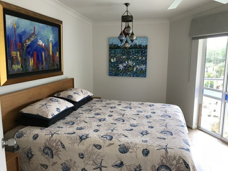 Unit 5/79 Arlington Esplanade, Clifton Beach QLD 4879