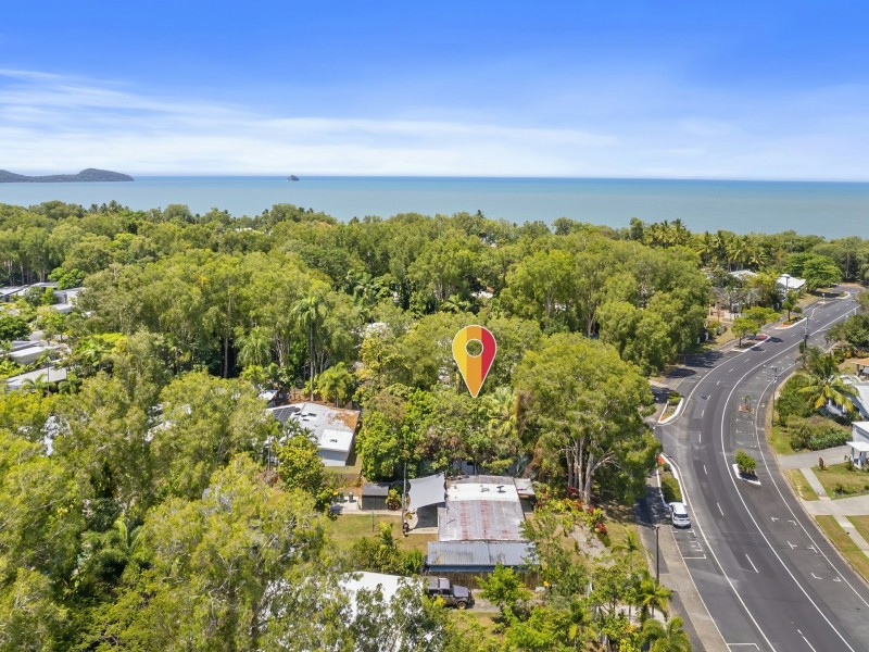 18 Endeavour Road, Clifton Beach QLD 4879