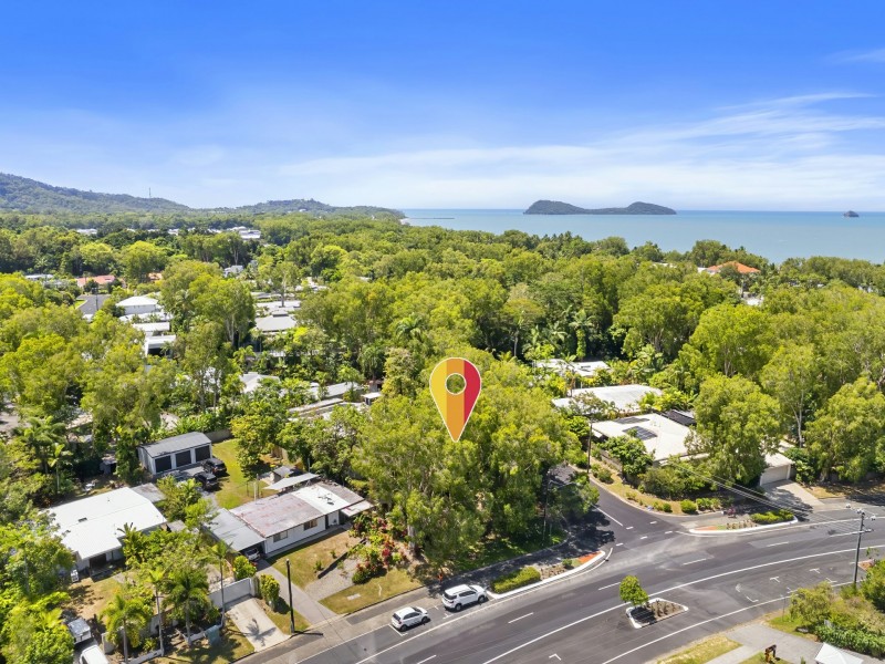 18 Endeavour Road, Clifton Beach QLD 4879