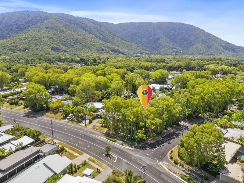 18 Endeavour Road, Clifton Beach QLD 4879