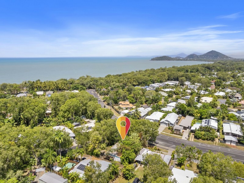 18 Endeavour Road, Clifton Beach QLD 4879
