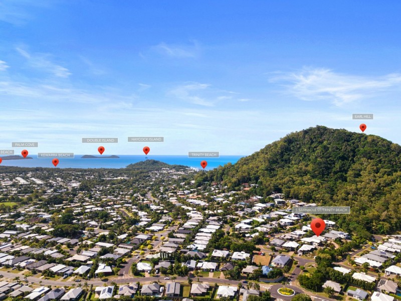 5 Barnacle Street, Trinity Beach QLD 4879