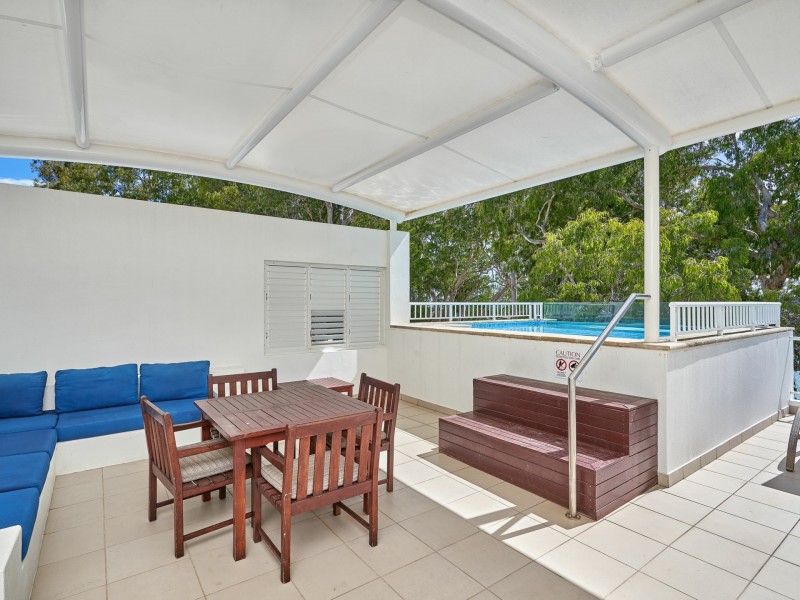 1335-1336/123 Williams Esplanade, Palm Cove QLD 4879