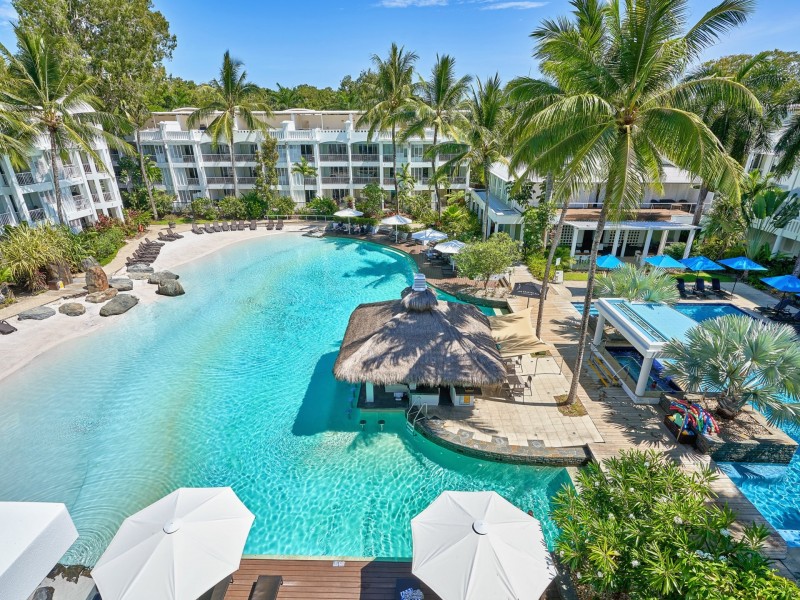 1335-1336/123 Williams Esplanade, Palm Cove QLD 4879