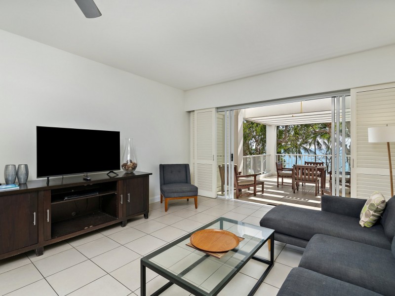 1335-1336/123 Williams Esplanade, Palm Cove QLD 4879