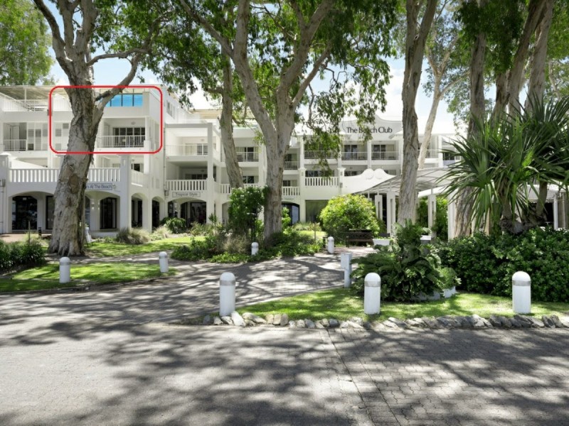 1335-1336/123 Williams Esplanade, Palm Cove QLD 4879