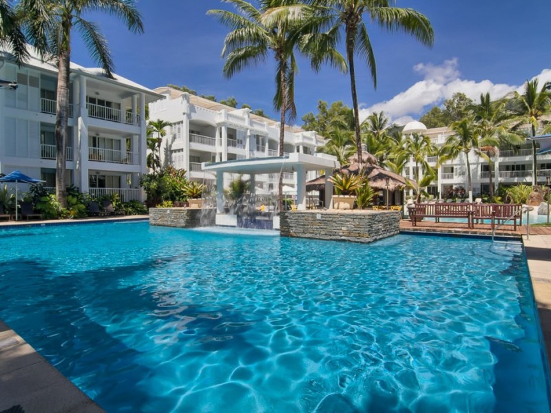 1335-1336/123 Williams Esplanade, Palm Cove QLD 4879