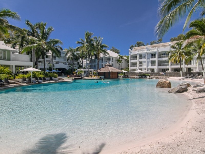 1335-1336/123 Williams Esplanade, Palm Cove QLD 4879