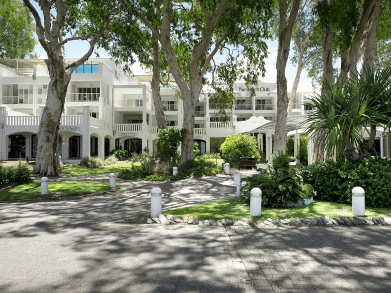 1335-1336/123 Williams Esplanade, Palm Cove QLD 4879