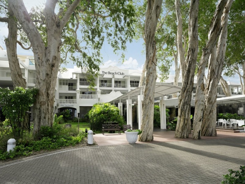 1335-1336/123 Williams Esplanade, Palm Cove QLD 4879